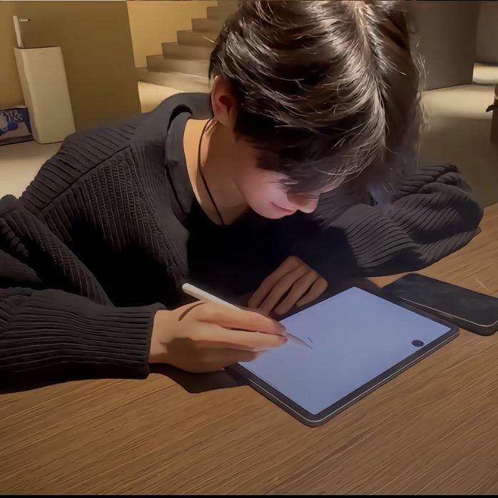 是杨不是羊੭ 🐾