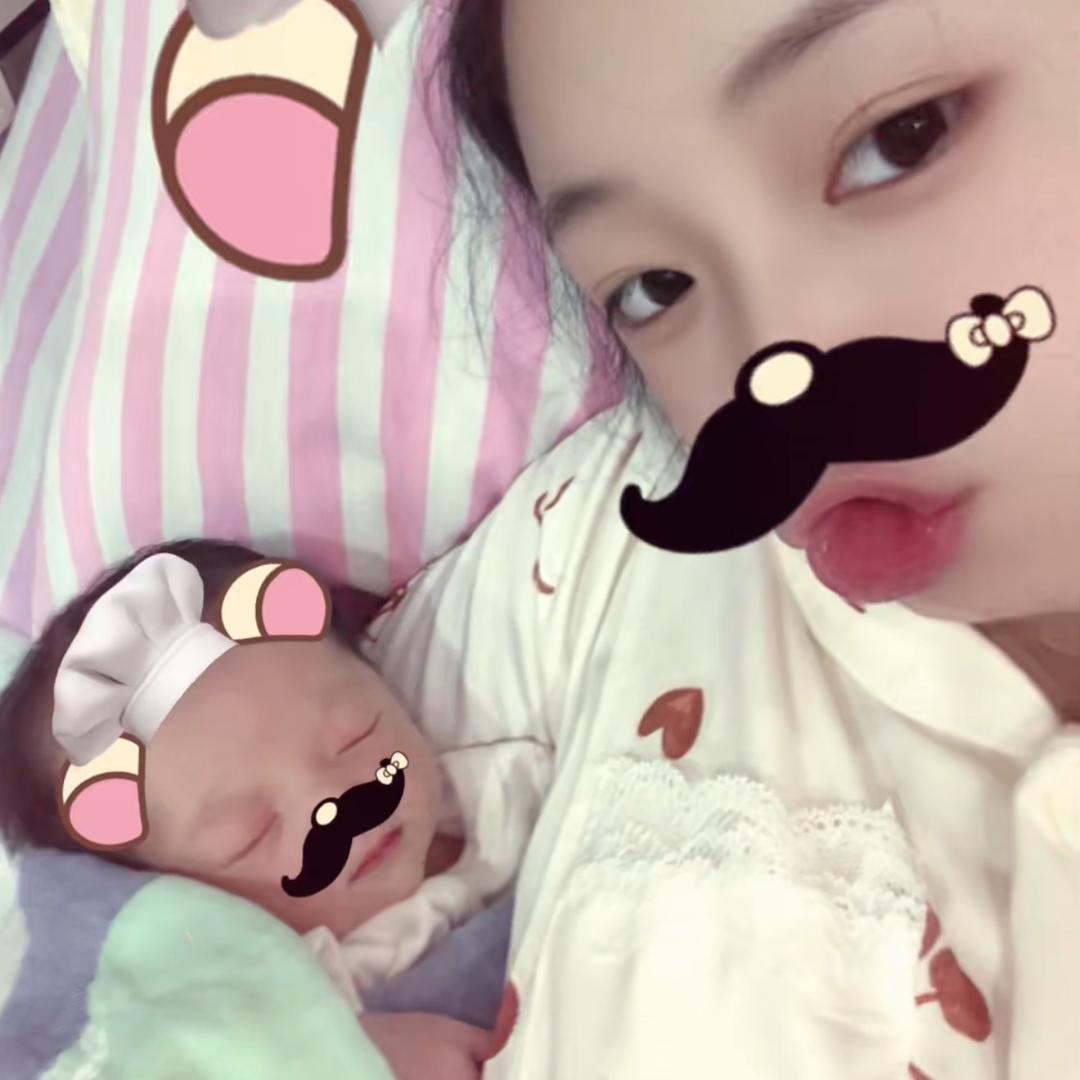 小七！