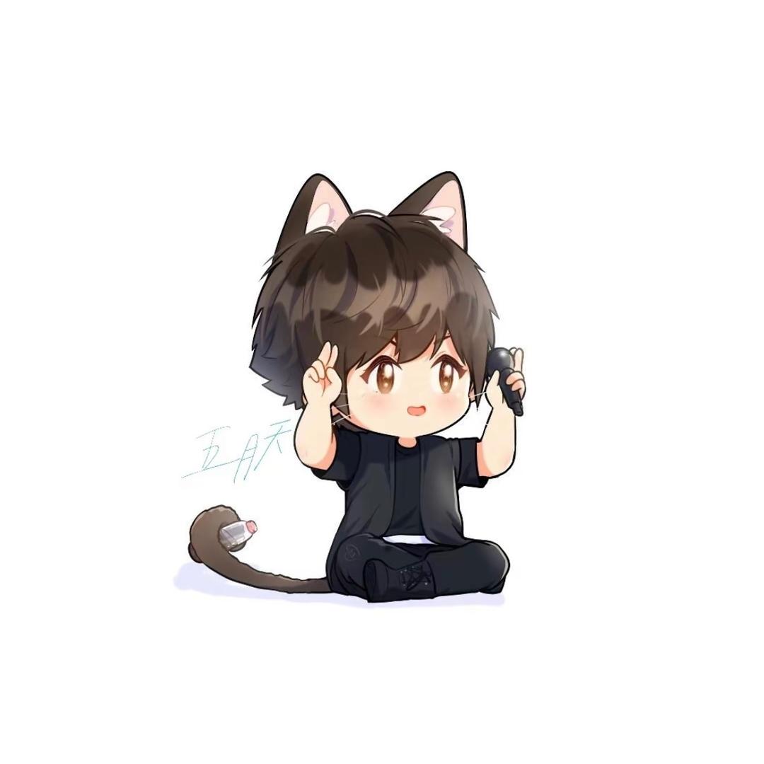 🌈小虾米啃西瓜🍉🥕