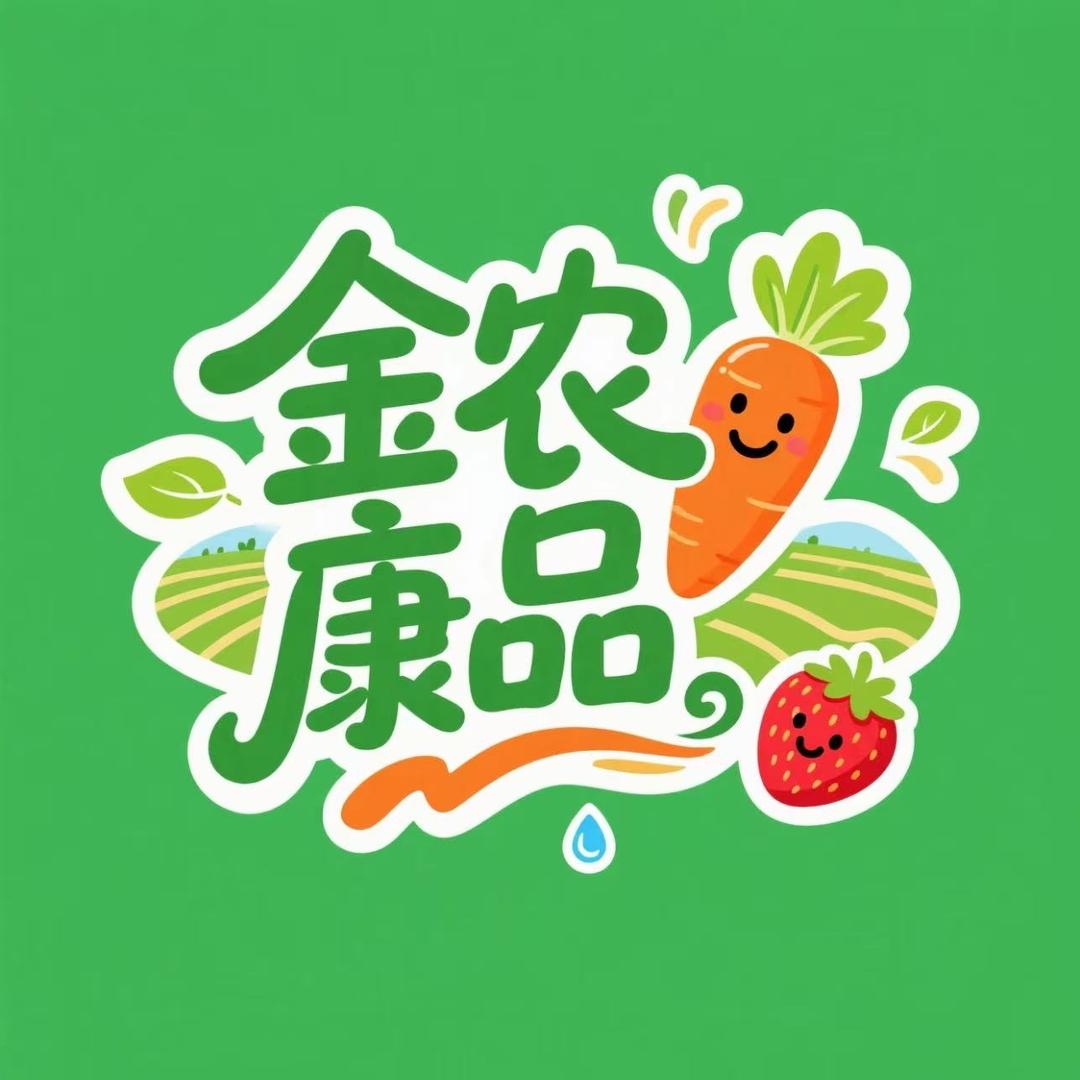 金农康品果蔬优选