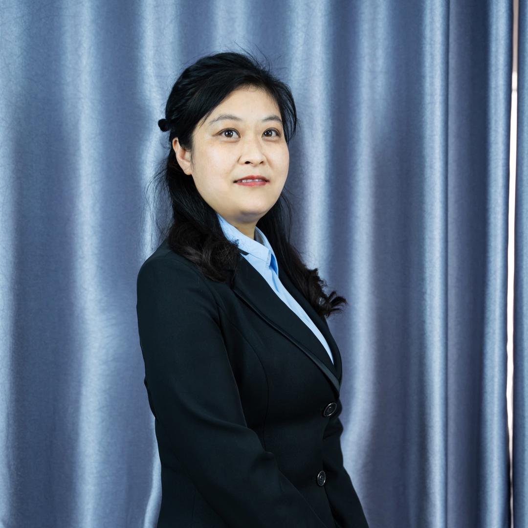 幸福一家..