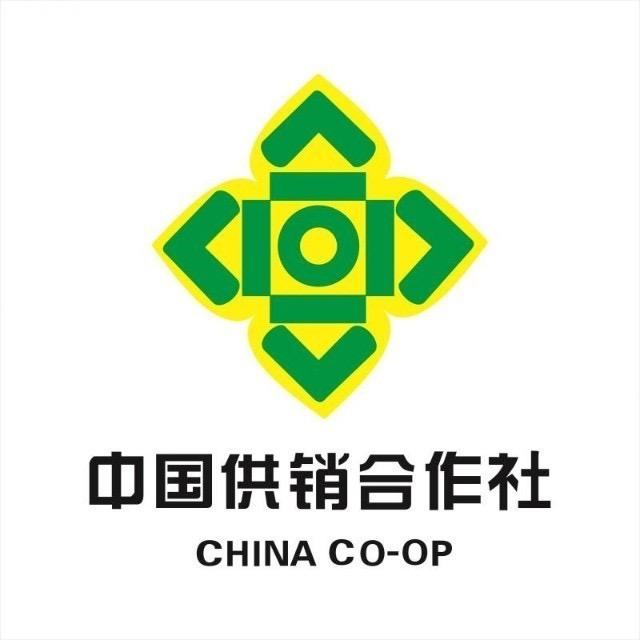 江苏泗洪供销社