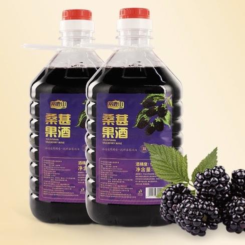 侠酿果酒专营店
