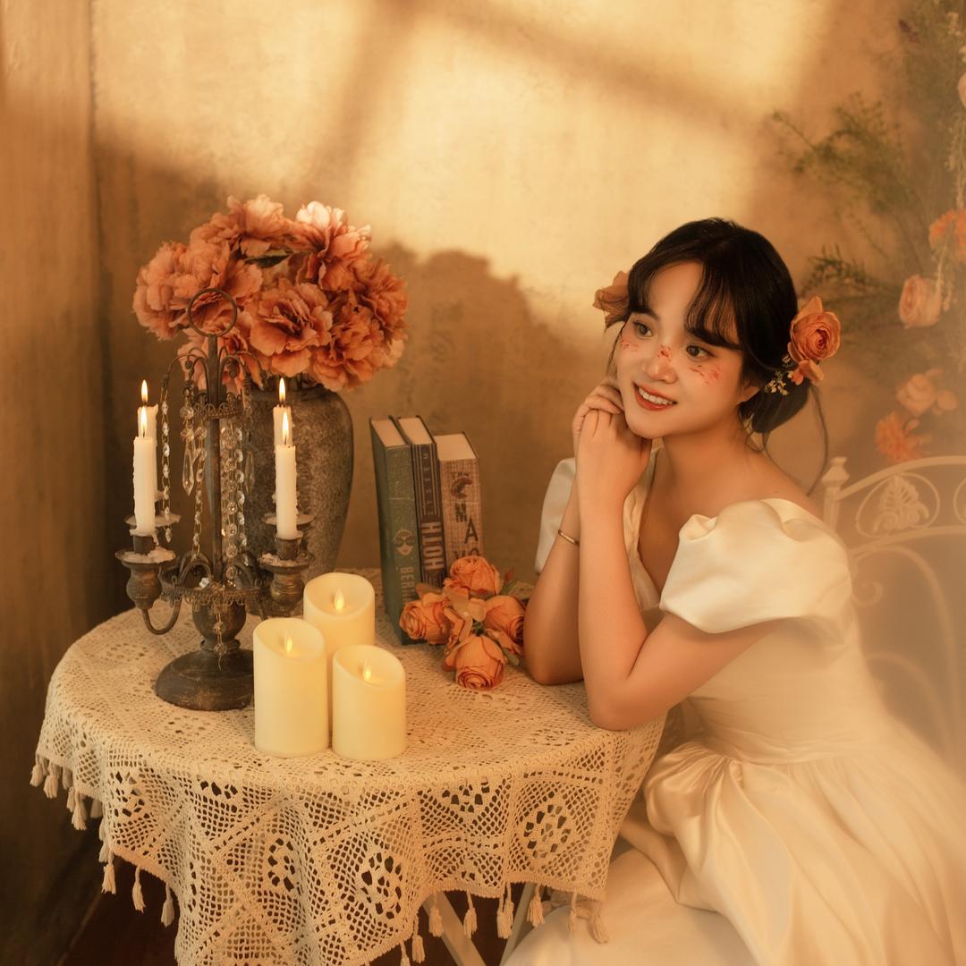 仙女味儿