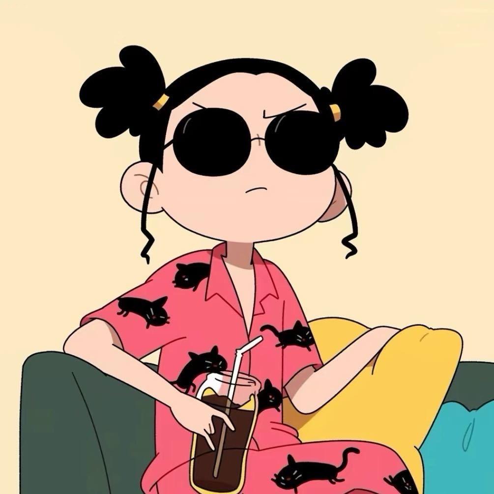 才不吃宵夜🐰