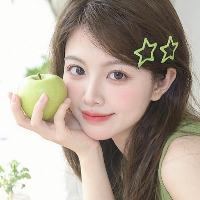 欢欢💕