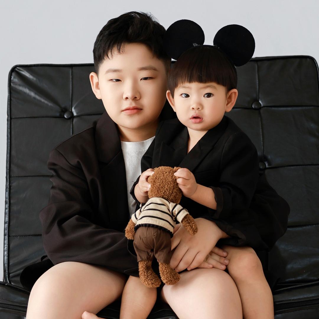 小大由好孩子婷婷