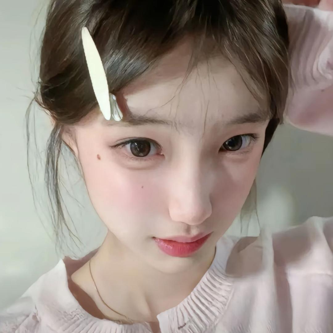 睡觉不眨眼