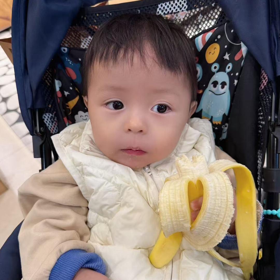 小呀小熊的生活