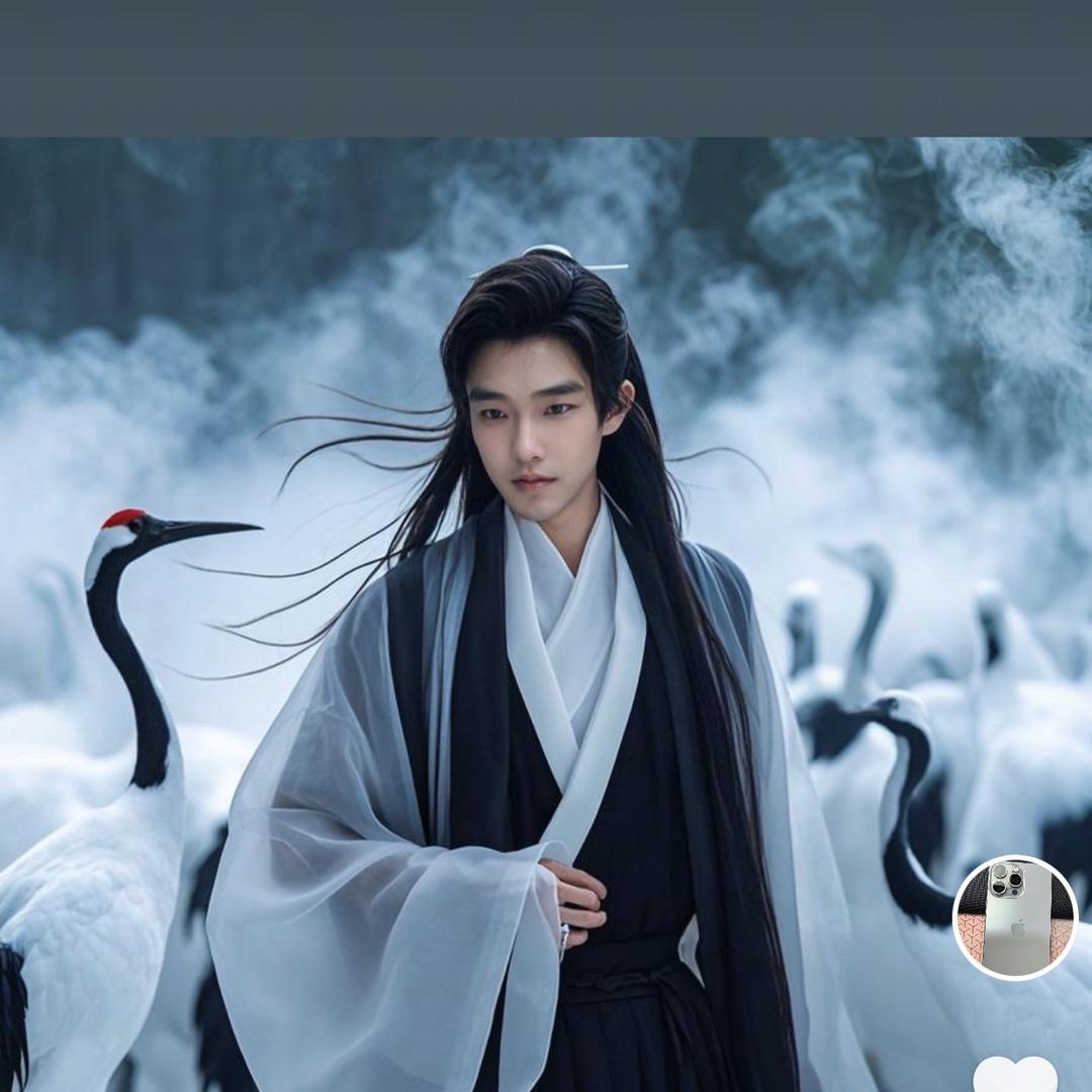 气场哥