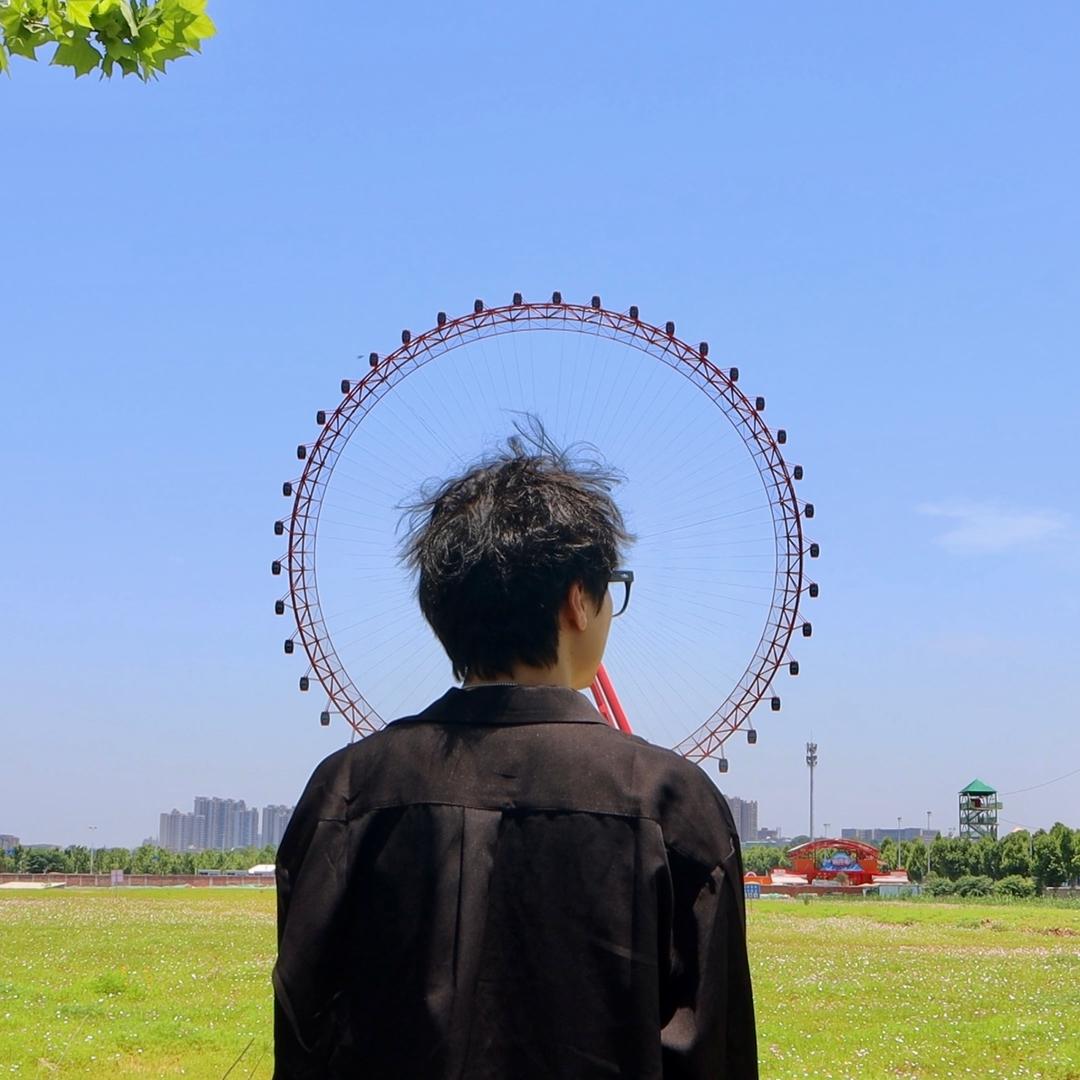 皮蛋日记