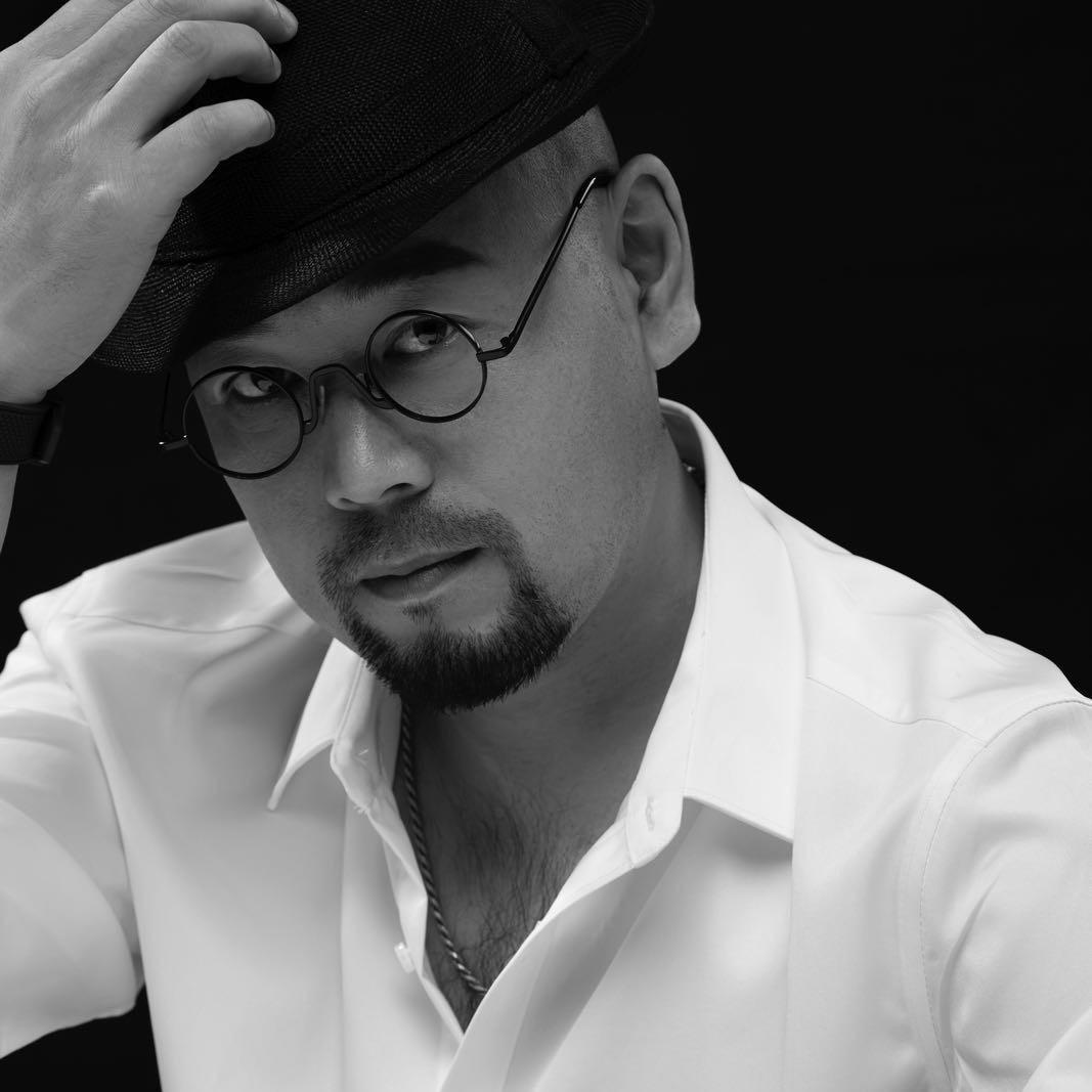 手艺人男士理容馆 阿群