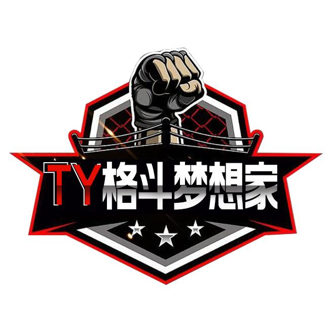 安锦-格斗梦想家