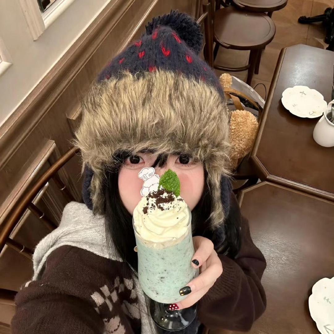 椰布丁🍮