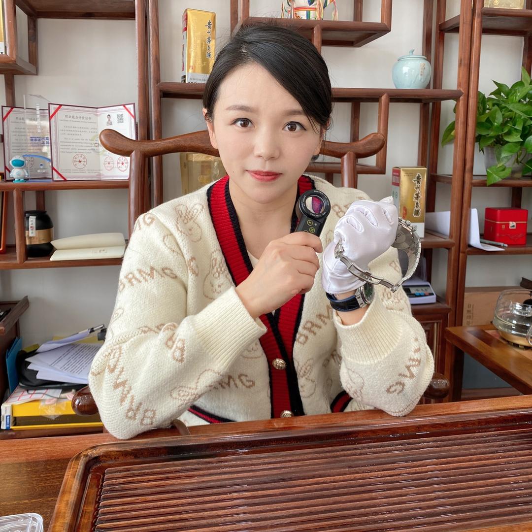 唐山尚亿奢品汇（小李）