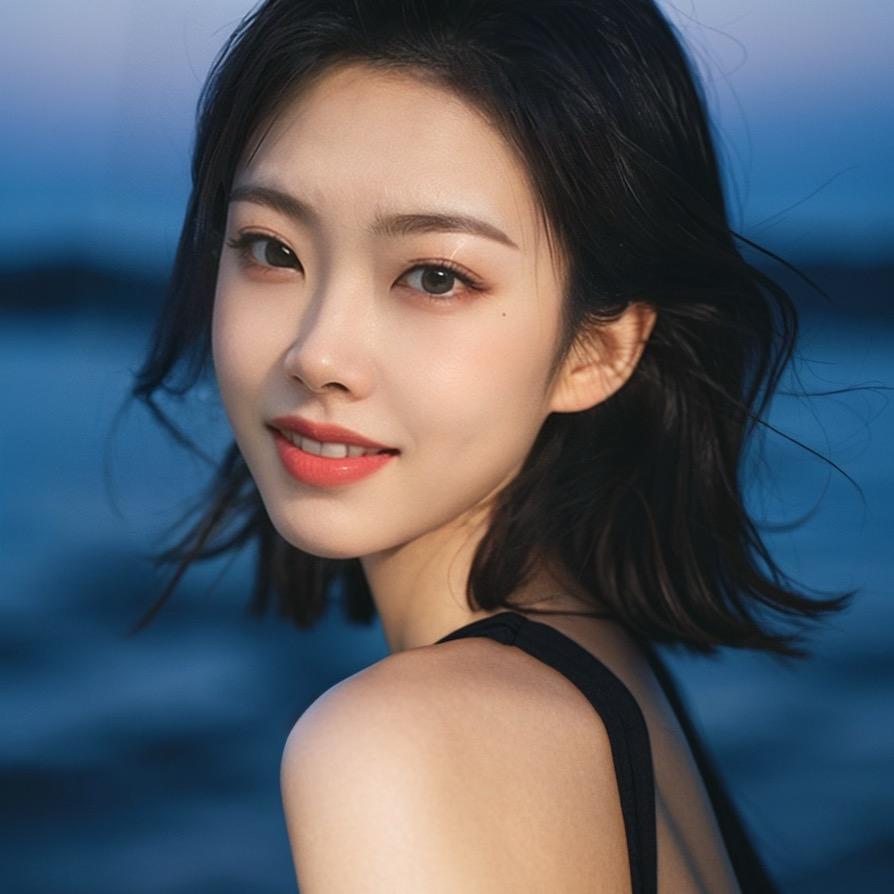 你的偏爱.･ﾟﾟ･