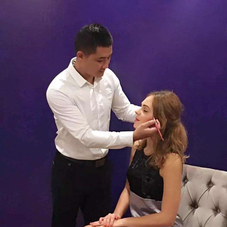 徐州做眉眼唇的夫妻店