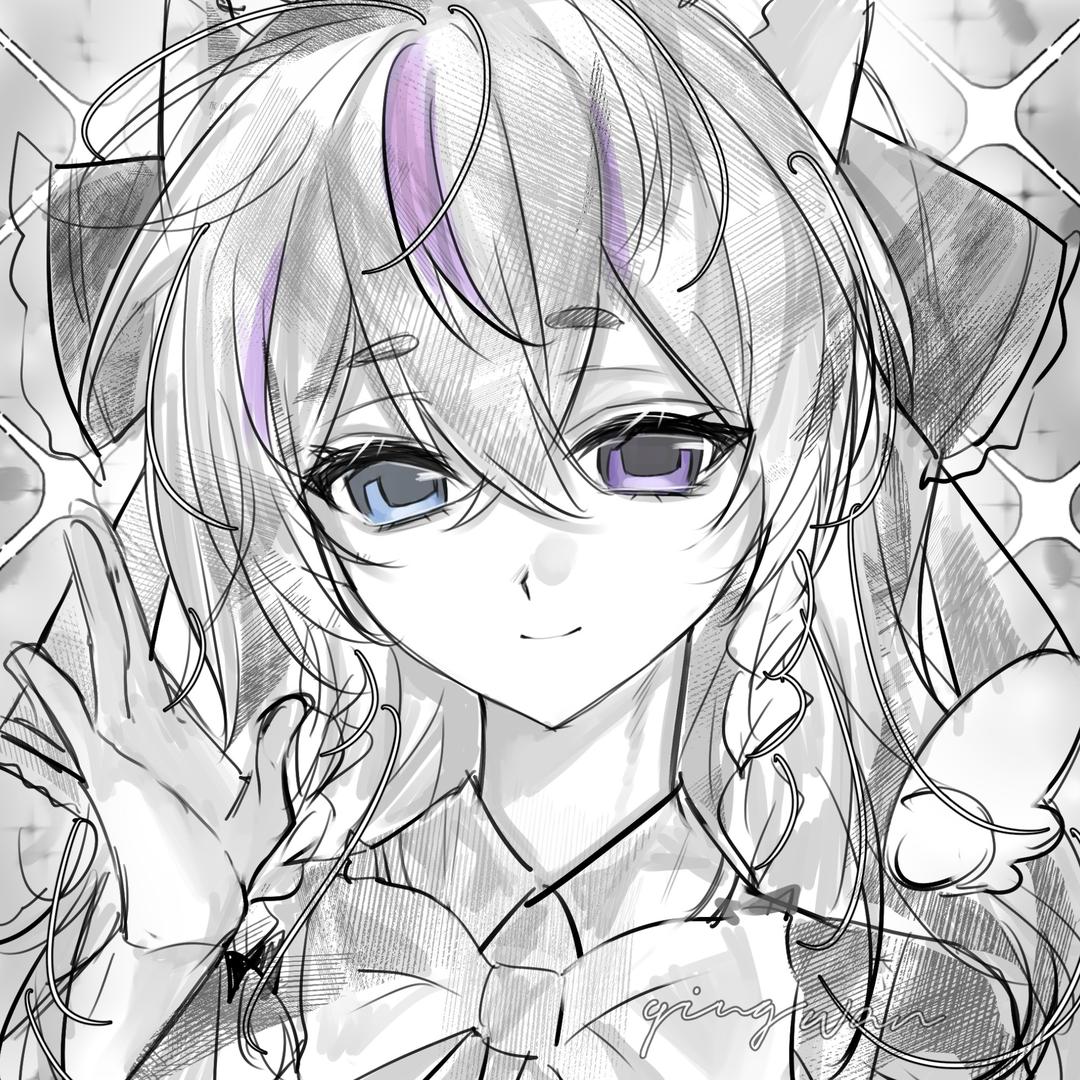 倾绾_