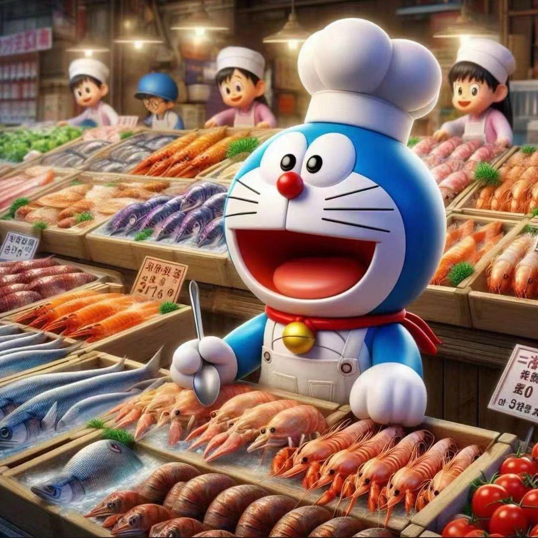 摸鱼🐟