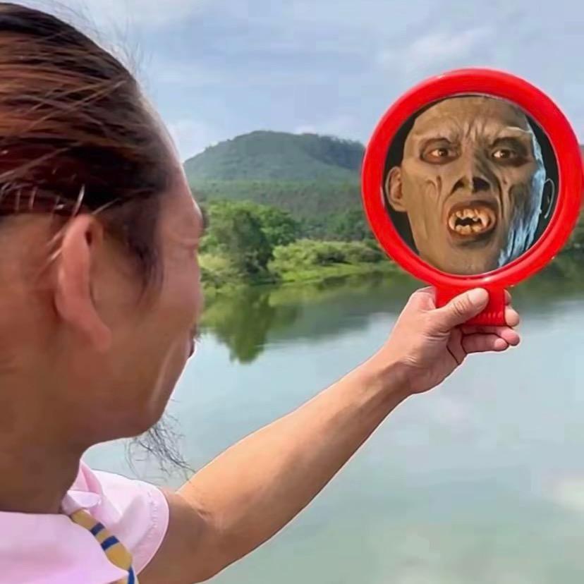 性感母蟑螂🪳