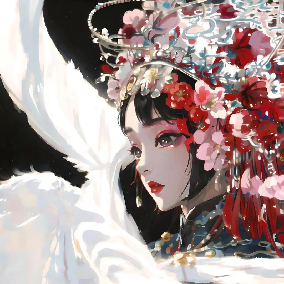 百变仙女