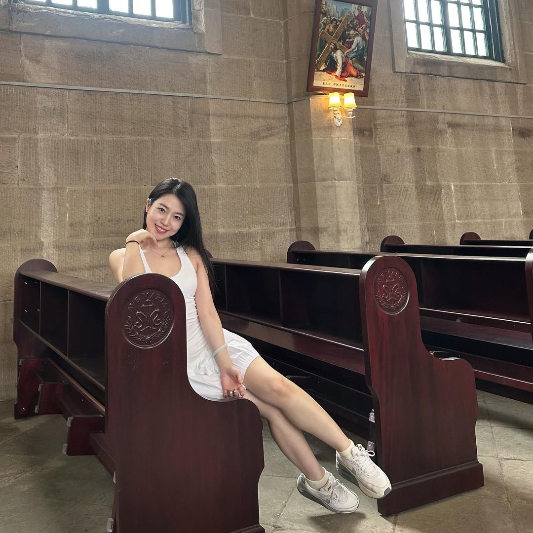 Coco 鑫儿