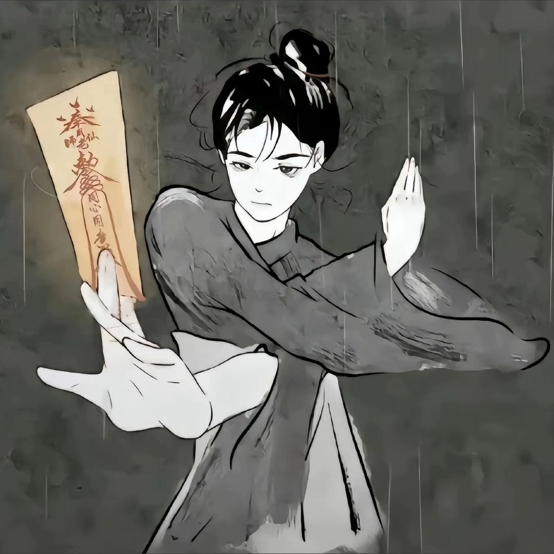 李真人