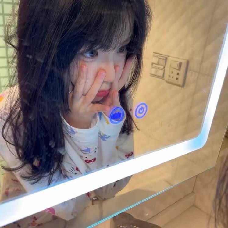 仓鼠