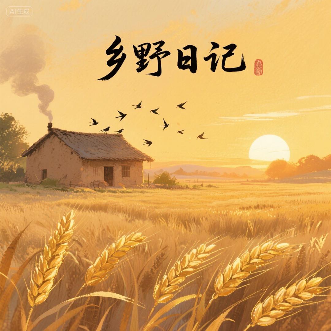 乡野日记
