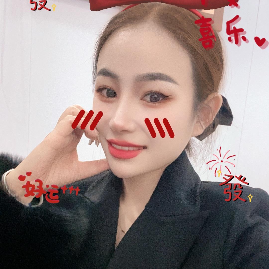 灿灿萌萌服饰