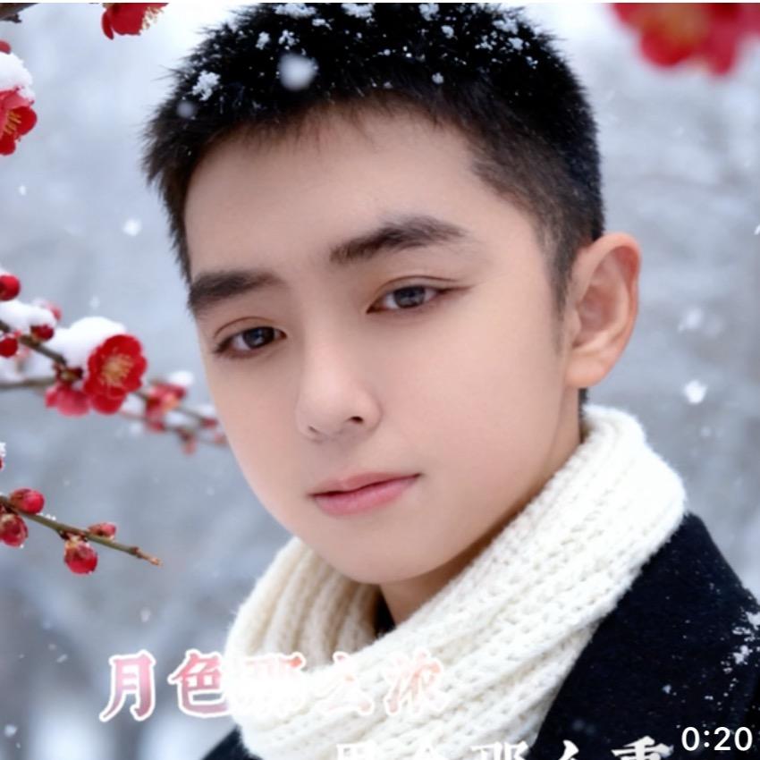 🕵️‍♂️浩哥