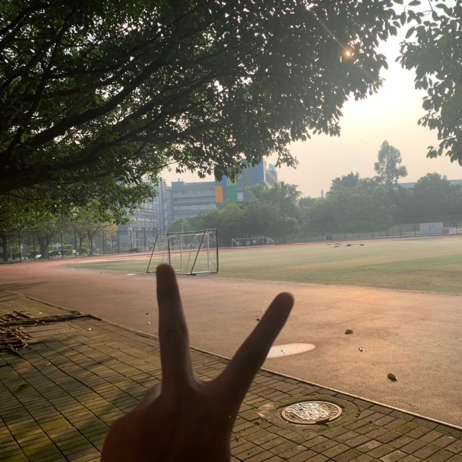 小陈小陈，心想事成