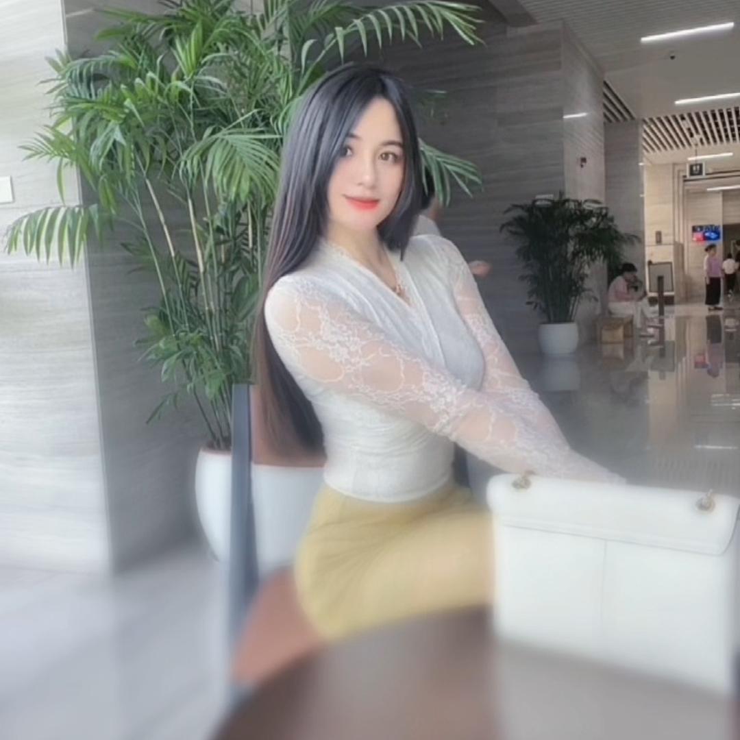 李木兮💃