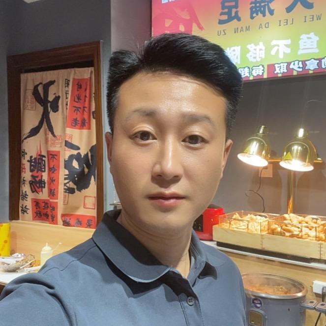 杜倩自助鱼火锅【主理人】 宇哥