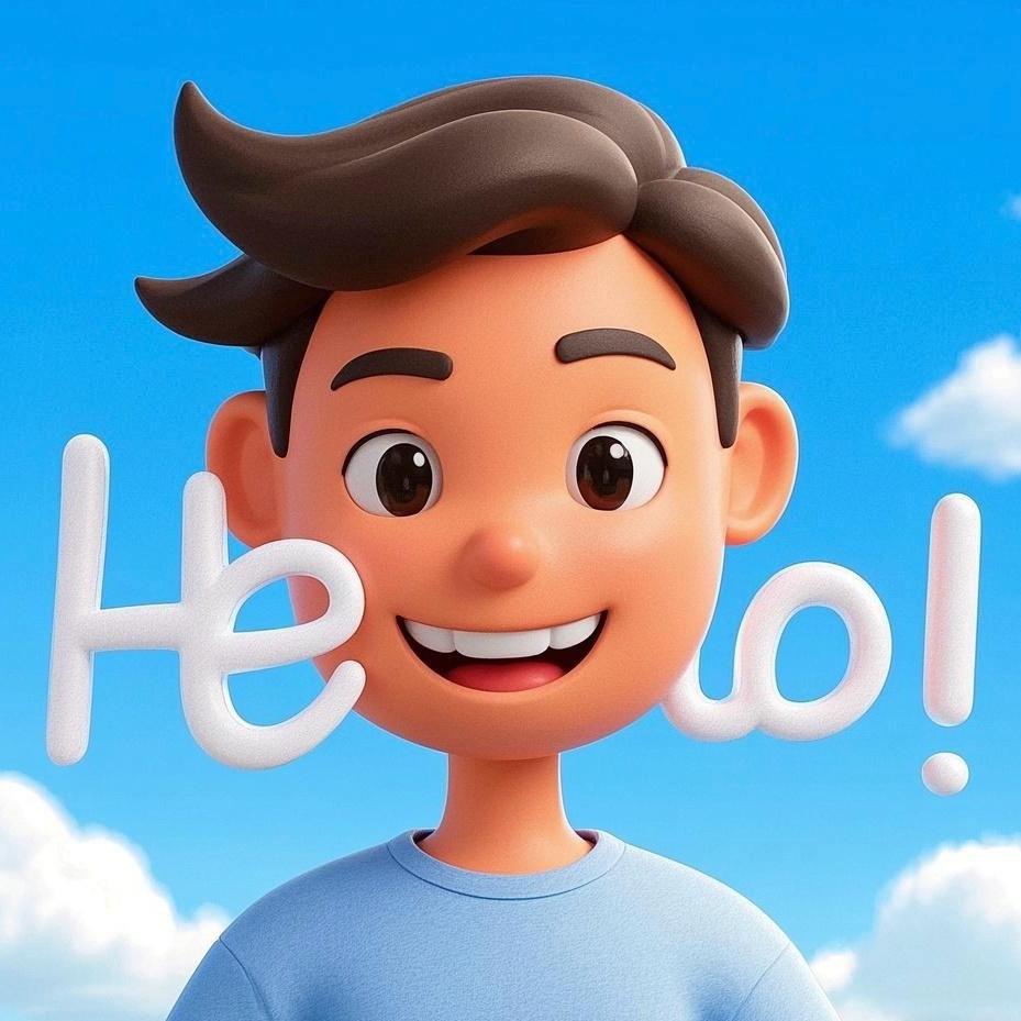 Hello.