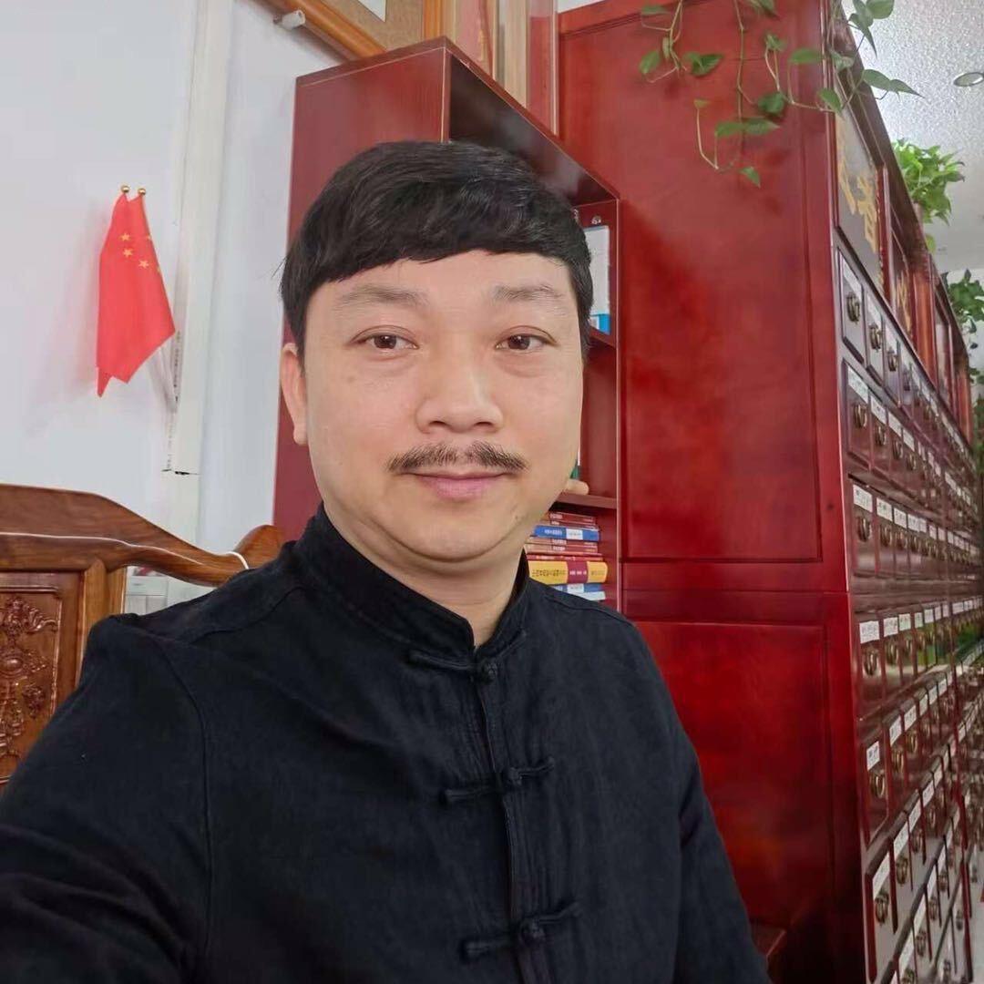 满奇济世堂