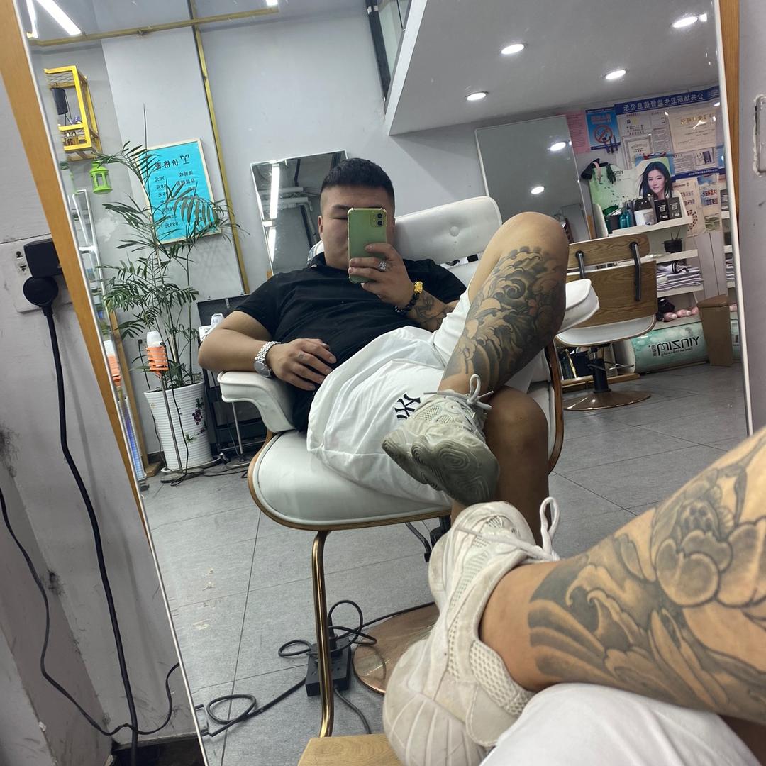 昌盛水产活鱼店