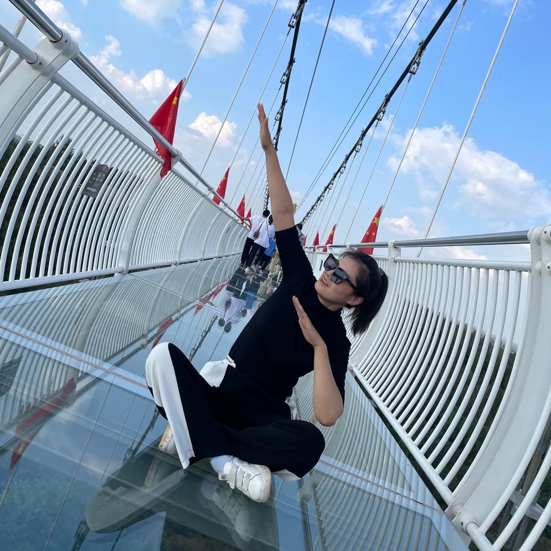 ZHANG🆑丽♥️