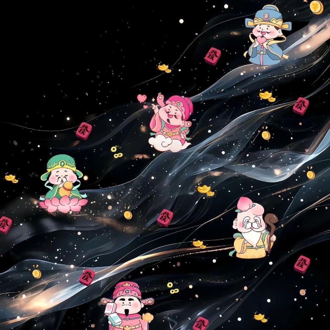 ʚ♡⃛ɞ薪薪向荣🌱