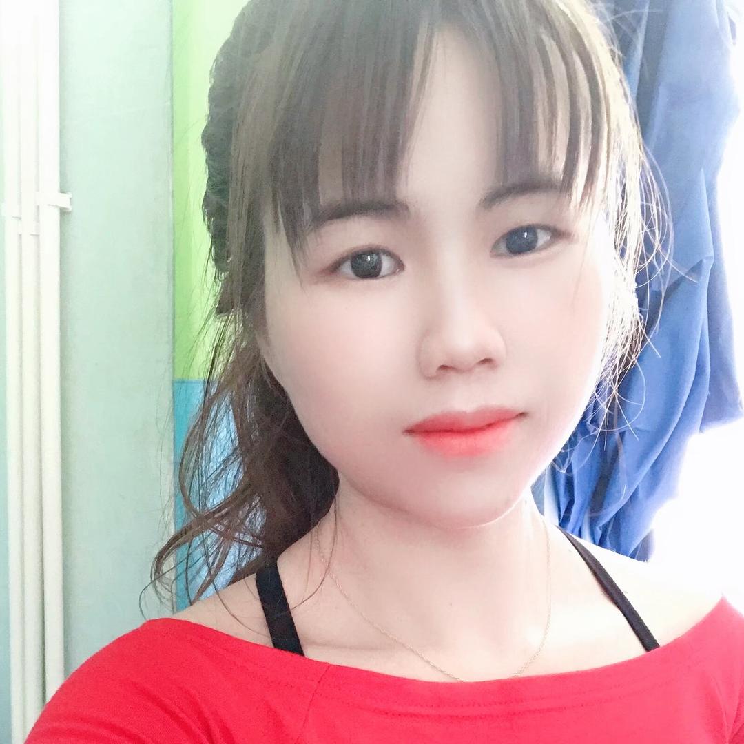 小朱。