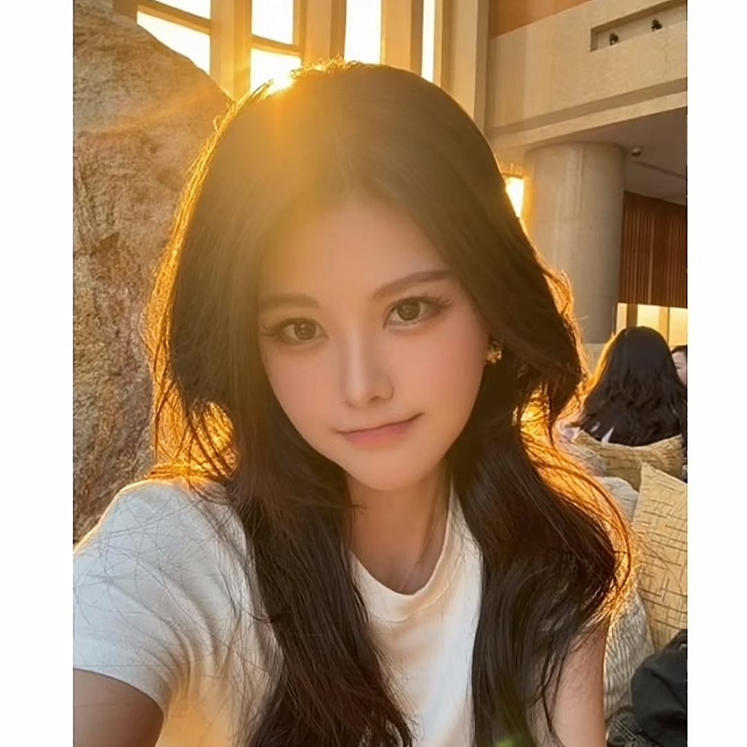 楚楚君福利返场