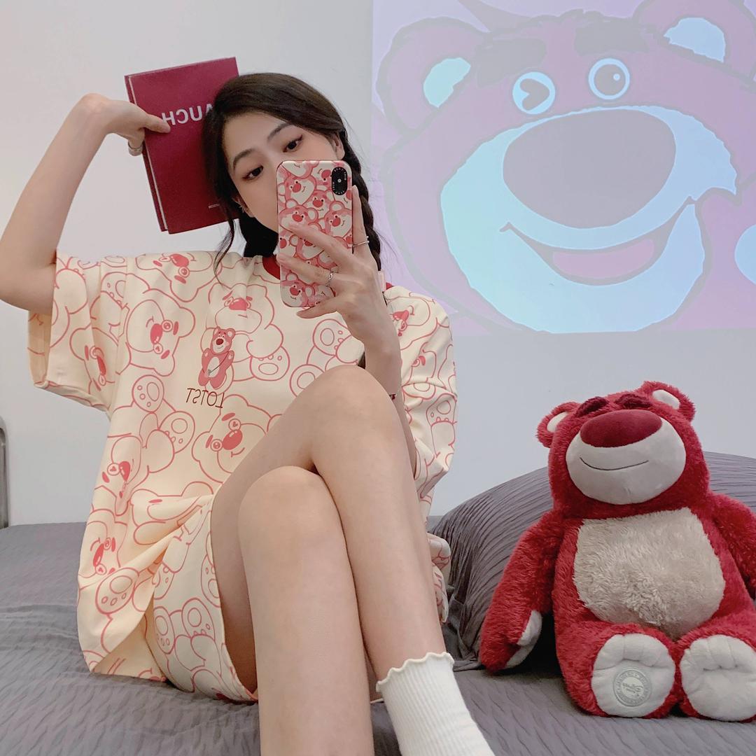 小艾同学