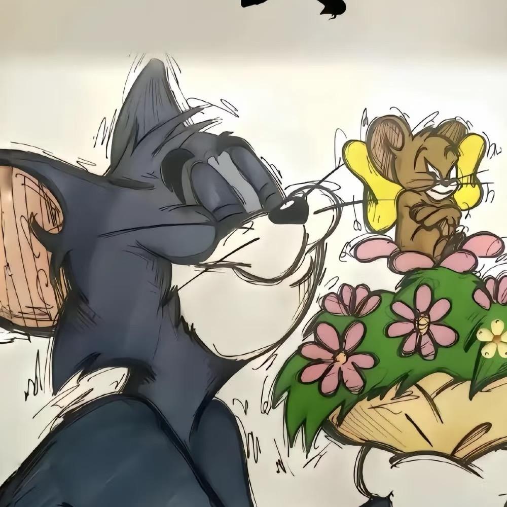 喜则留，厌则走。