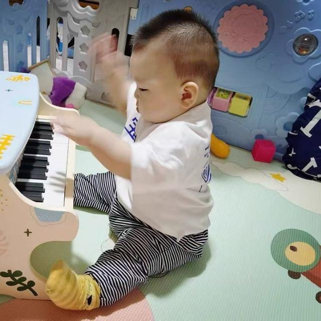 快乐宝贝母婴精选