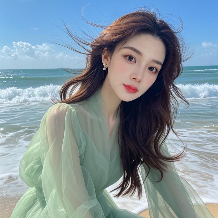 coco沐涵🌸
