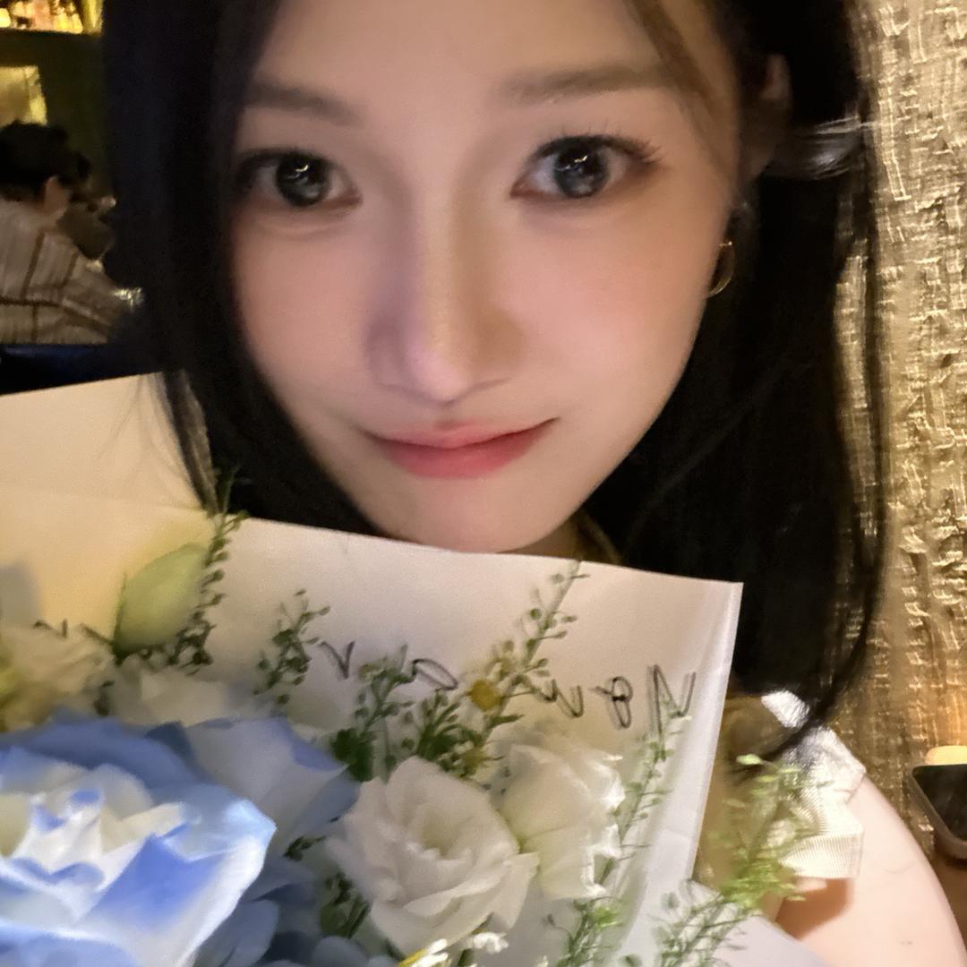 圆圆酱