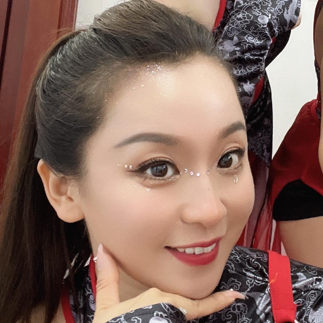 非凡舞蹈～莫然老师～生活号