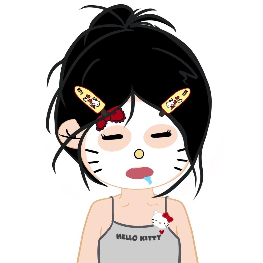 砰砰🐰 Kitty🍂