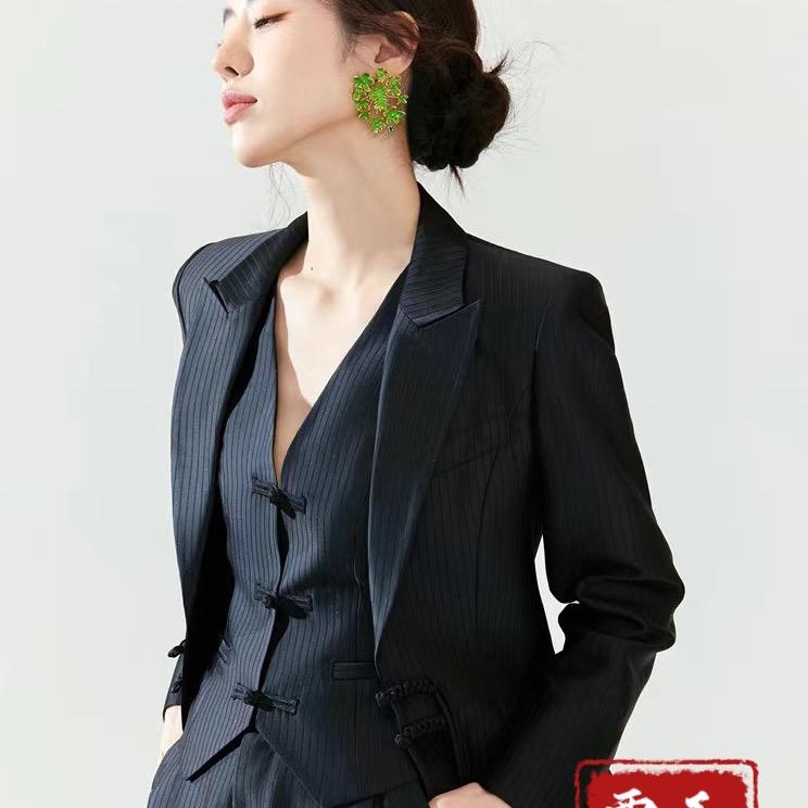 小贝轻奢女装