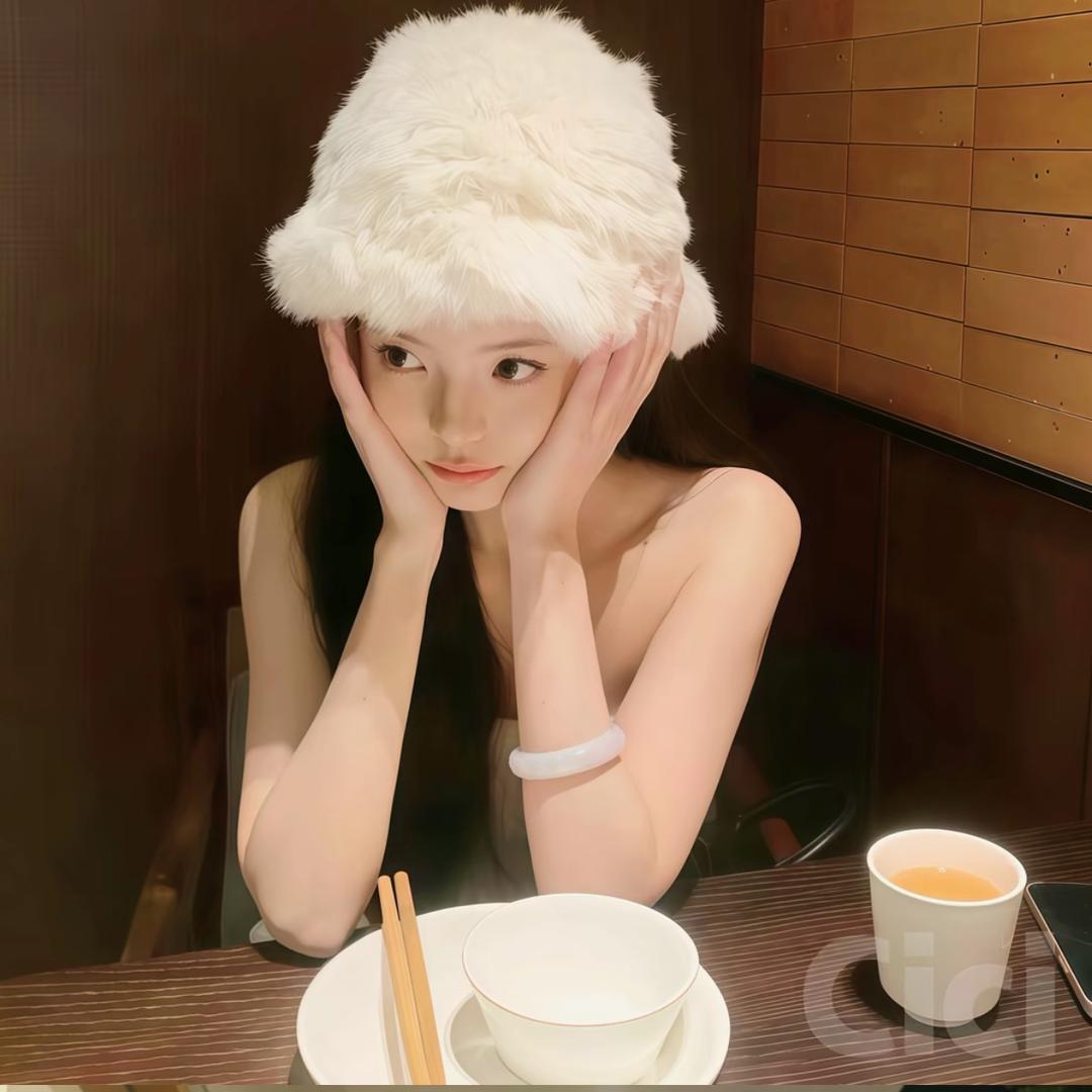 性格像小猫ฅ ˘ฅ